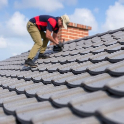 roofing solutions