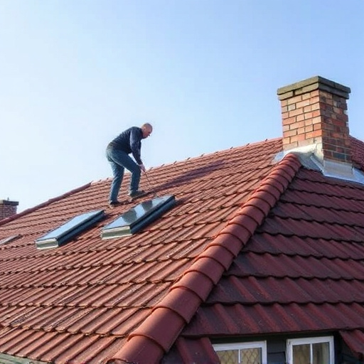 roofing solutions