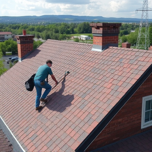 roofing solutions