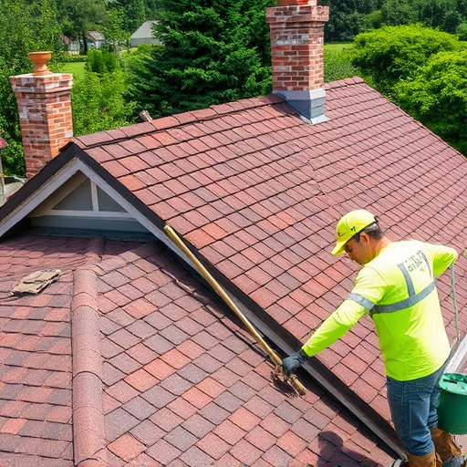 roofing solutions