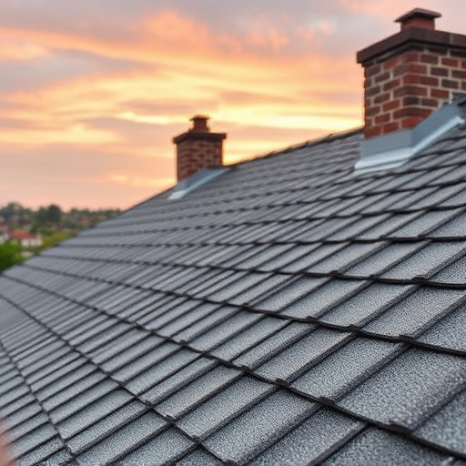 roofing solutions