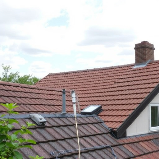 roofing solutions