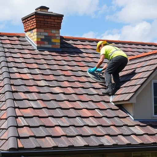 roofing solutions