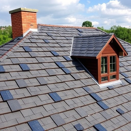 roofing solutions