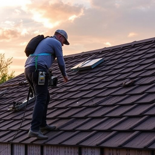 roofing solutions