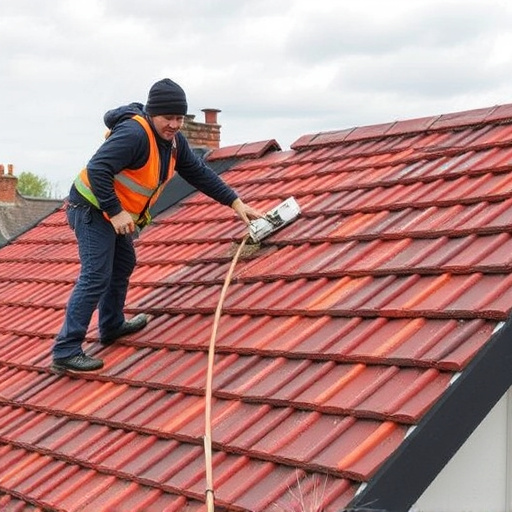roofing solutions