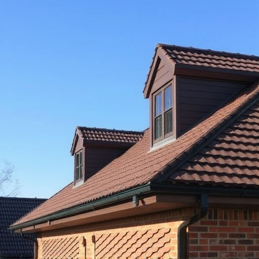 roofing solutions