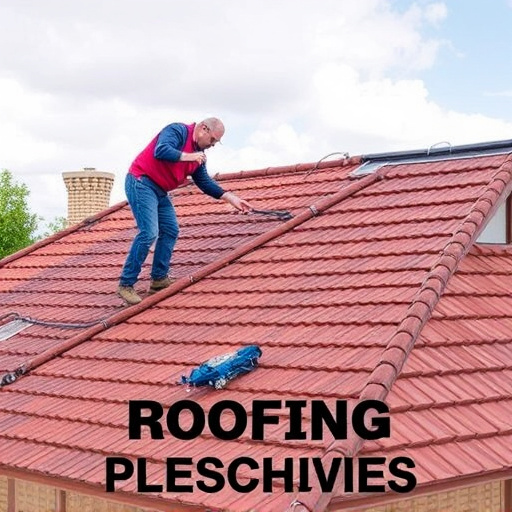 roofing solutions