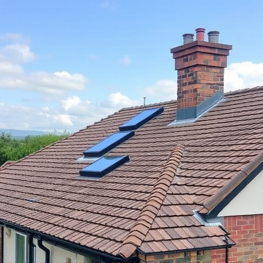 roofing solutions