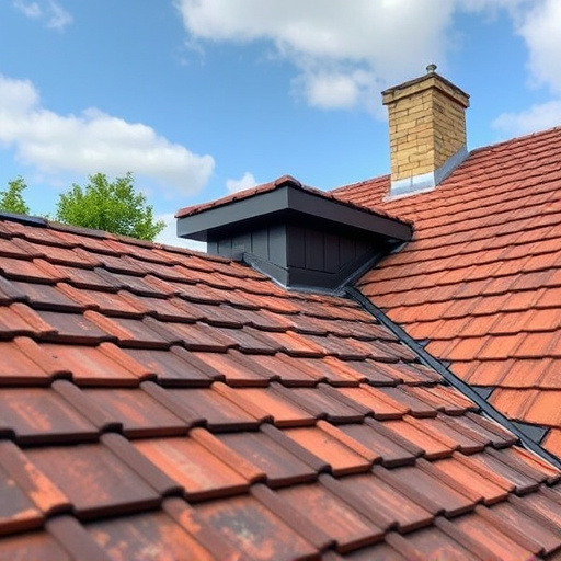 roofing solutions