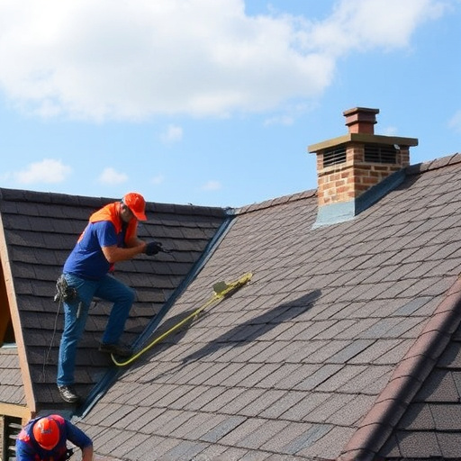 roofing solutions