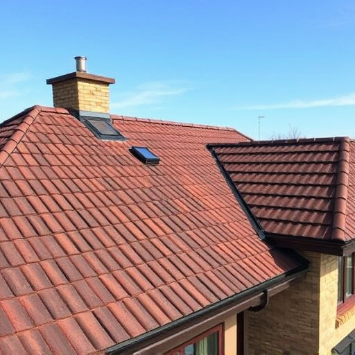 roofing solutions