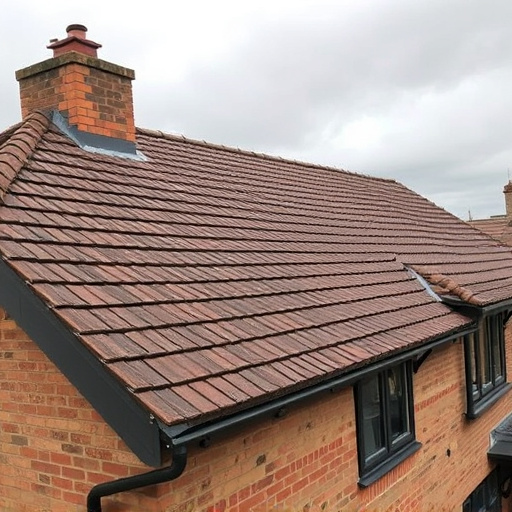 roofing solutions
