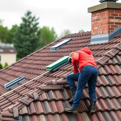 roofing solutions