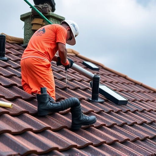 roofing solutions