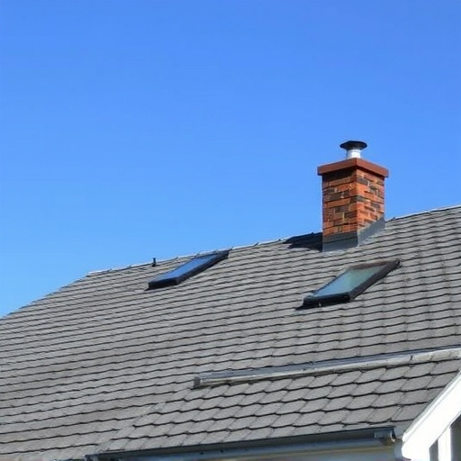 roofing solutions