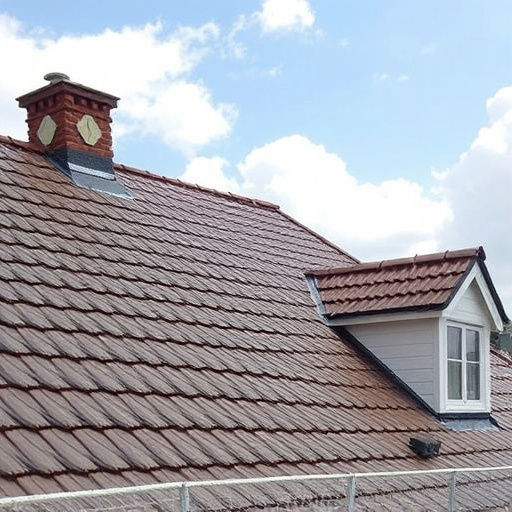 roofing solutions