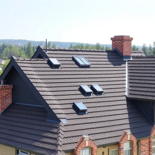 roofing solutions