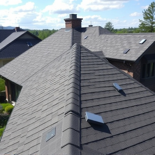 roofing solutions