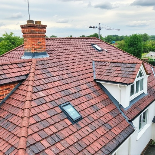 roofing solutions