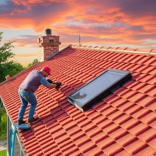 roofing solutions