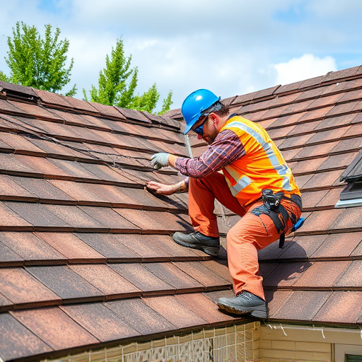 roofing specialist