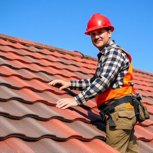 roofing specialist