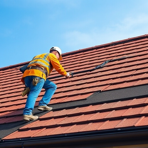 roofing specialist