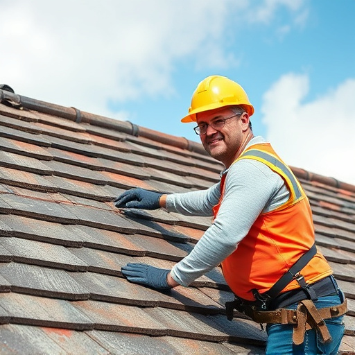 roofing specialist