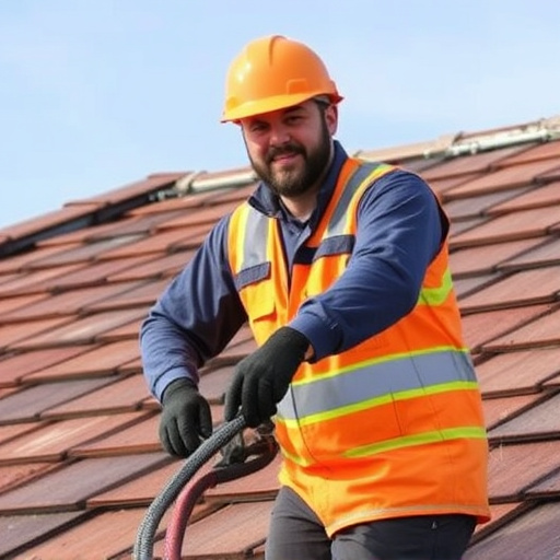 roofing specialist