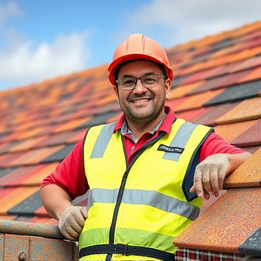 roofing specialist