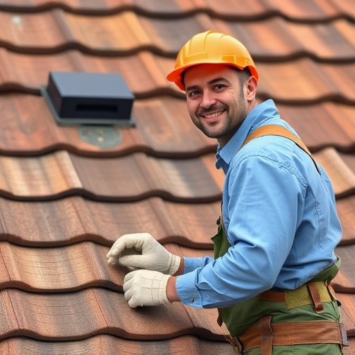roofing specialist