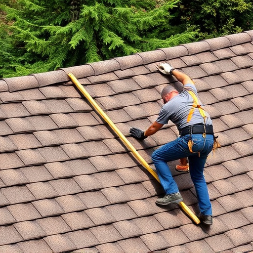 roofing specialist