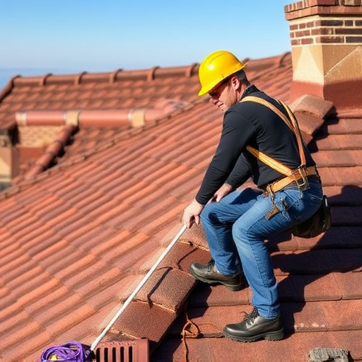 roofing specialist