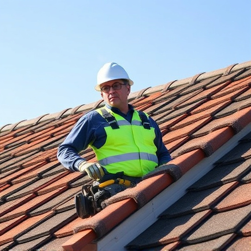 roofing specialist