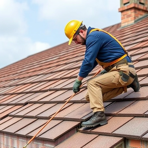 roofing specialist