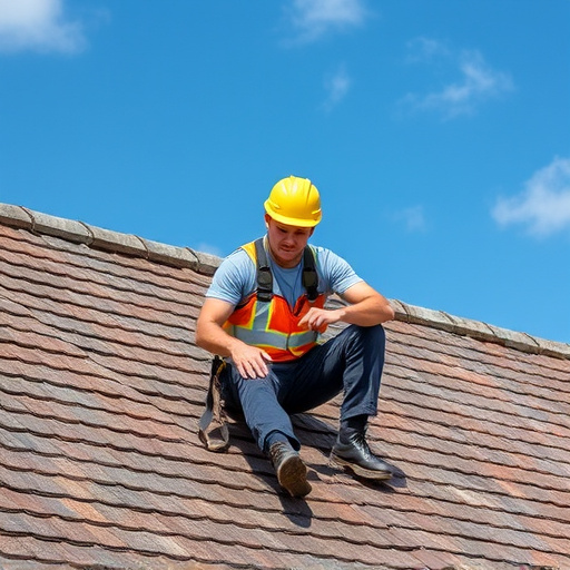 roofing specialist