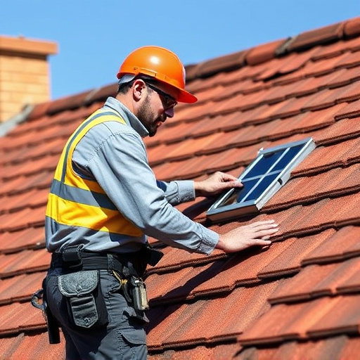 roofing specialist