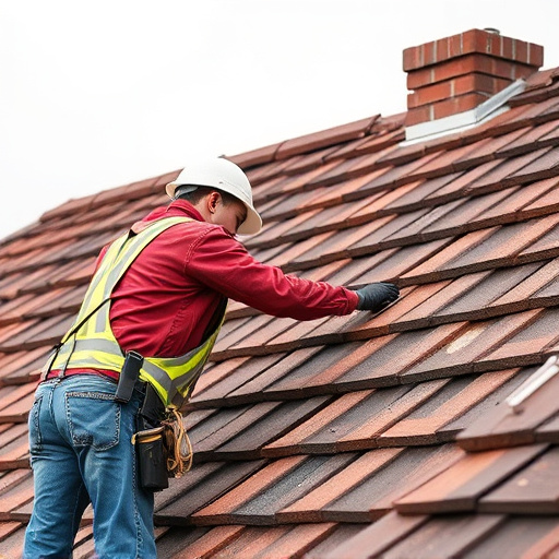 roofing specialist