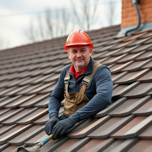 roofing specialist