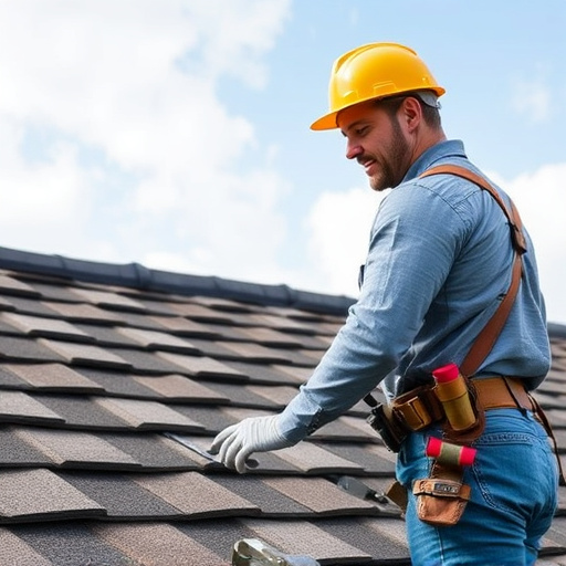 roofing specialist