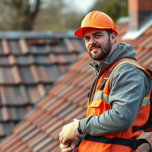 roofing specialist
