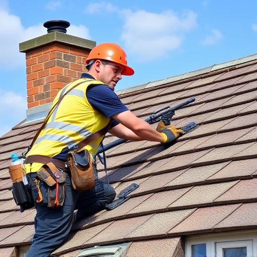 roofing specialist
