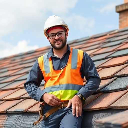 roofing specialist