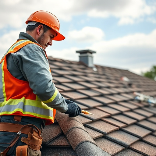 roofing specialist