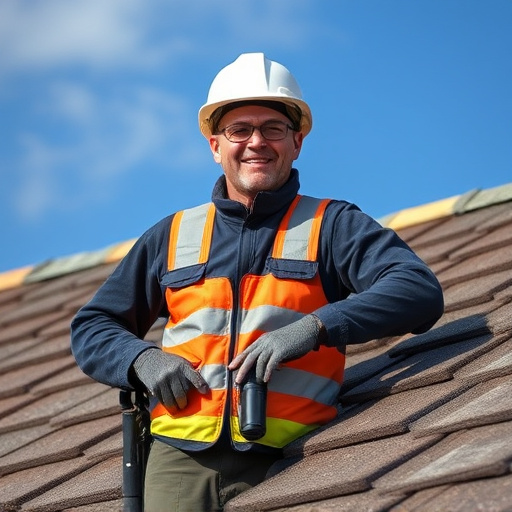 roofing specialist