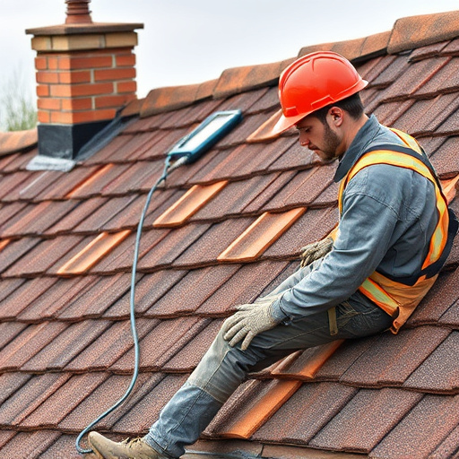 roofing specialist