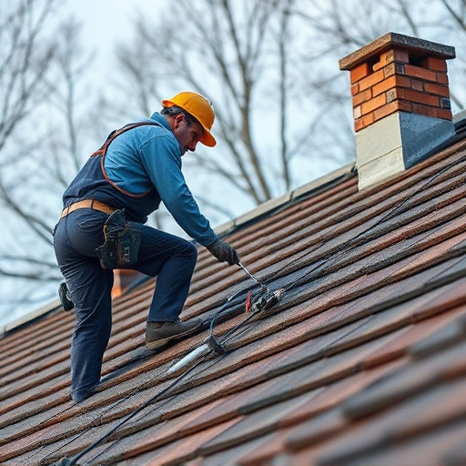 roofing specialist