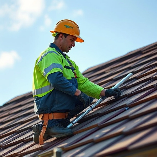 roofing specialist