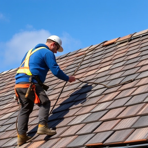 roofing specialist